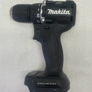 Makita 18V XFD15 1/2" Brushless Cordless Drill Driver - Tool Only