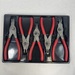 Snap-On SRPCR105 Snap Ring Plier Set