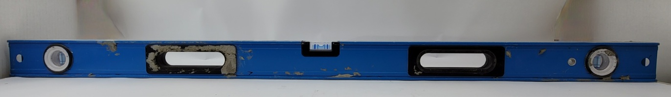 Empire Magnetic Box Level - Missing Part