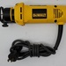 DeWALT 5 Amp DW660 Rotary Drywall Cut-Out Tool Tool-Free Bit Change Bump-Switch