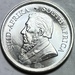 2021 1oz .999 Fine Silver Coin