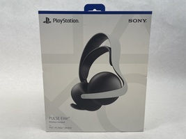 Sony PlayStation 5 PULSE Elite Wireless Headset