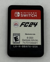 FC24 Nintendo, Switch - Cartridge Only