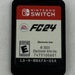 FC24 Nintendo, Switch - Cartridge Only