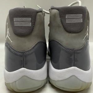 Jordan 11 Retro Cool Grey (CT8012-005) Size: 11 