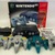Nintendo 64 Console CIB w/ Original Box and Packaging - 4 Controllers - NUS-001