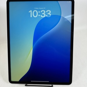 Apple iPad Pro 12.9 in. 5th Gen 128GB Unlocked Wifi + LTE Tablet MHNT3LL/A