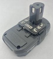 Ryobi One+ 18V 1.5AH Lithium-Ion Battery
