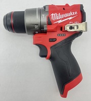 Milwaukee 3404-20 12V 1/2" Impact Driver- Tool Only