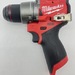 Milwaukee 3404-20 12V 1/2" Impact Driver- Tool Only