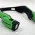 Snap On ECHDF042G Green 450 Lumen Rechargeable Headlamp