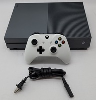 Microsoft Xbox One S 500GB Gaming Console