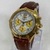 Breitling Jetstream Chronomat K55348 18K 36mm