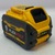 Dewalt DCB606 6AH FlexVolt Battery