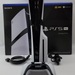 Sony PlayStation 5 Pro Console w/ Disc Drive & +2TB Storage