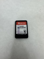 Nintendo Switch:Super Smash Bros: Ultimate Cartridge Only No Case(2018) 