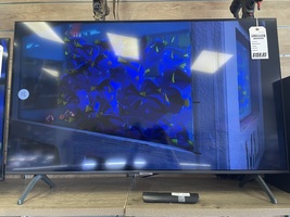 Samsung 43" Class 4K (2160P) Smart LED TV (UN43TU7000)