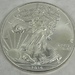 2014 American Silver Eagle 1oz .999 Fine Silver