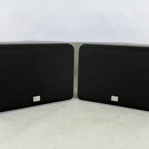 JBL L820 Studio High-Performance 4-Way On-Wall Satellite Speakers