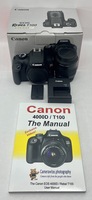Canon EOS Rebel T100 Digital SLR Camera