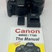 Canon EOS Rebel T100 Digital SLR Camera