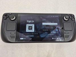 Steam Deck 512GB