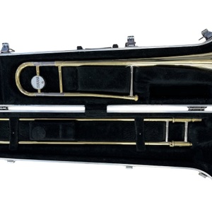 Yamaha YSL-354 Standard Bb Tenor Trombone