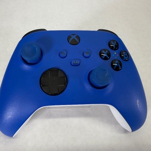 Microsoft Xbox Series X/S Blue Controller