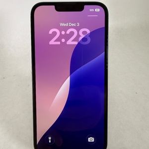 Apple iPhone 14 128GB Midnight T-Mobile Locked AS IS