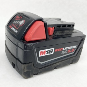 Milwaukee 48-11-1850 18V Battery