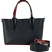 Christian Louboutin Cabata Mini
