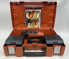 Fein Multimaster FMM250Q Oscillating Tool Kit W/Case & Accessories