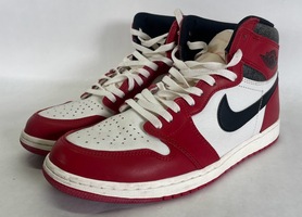 Jordan 1 Retro OG Chicago Lost and Found Size: 11.5 (DZ5485-612) 