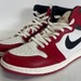 Jordan 1 Retro OG Chicago Lost and Found Size: 11.5 (DZ5485-612) 