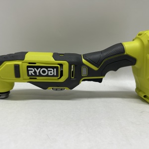 RYOBI ONE+ 18V Cordless Oscillating Multi-Tool (Tool Only)