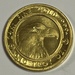 2024 Colorado Gold and Gem Prospector 1/10oz Gold Coin