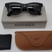 Ray-Ban Meta Wayfarer Smart Sunglasses