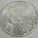 Trump Fight 1oz .999 Fine Silver Round