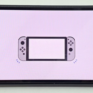 Nintendo HEG-001 Switch OLED Tablet Only