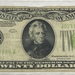$20 Bill Green Seal Series of 1934