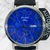 Bulova Disney Exclusive Club 33 96C131 42mm Automatic Day-Date Wristwatch