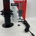 Hyper X Quadcast 2 20 Hz - 20 kHz USB Microphone QDC002 (Black) 