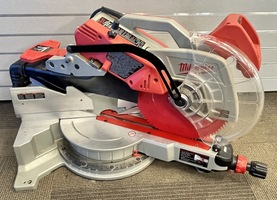 Milwaukee 2734-80 M18 FUEL 10" Dual Bevel Compound Miter Saw (Tool Only)