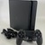 Sony PlayStation 4 Slim 1TB - CUH-2215B - w/ Controller 