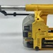 DeWalt DWH303DH Cordless Dust Extraction System & Hepa Filter