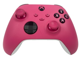 Microsoft Xbox Series X_S Wireless Controller