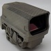 Vortex Optics AMG UH-1 Gen II Holographic Sight