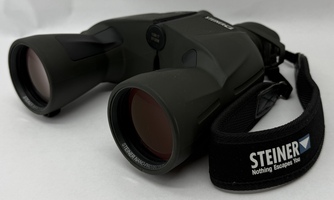Steiner ShadowQuest 8x56 Binoculars