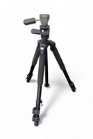 Vanguard Tracker 4 Tripod