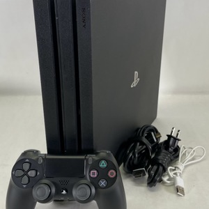 Sony PlayStation 4 Pro 1TB w/ One Controller - CUH-7215B